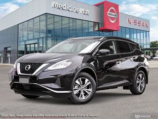 2021 Nissan Murano