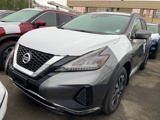 2021 Nissan Murano