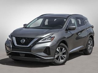 2021 Nissan Murano