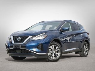 2021 Nissan Murano