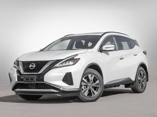 2021 Nissan Murano