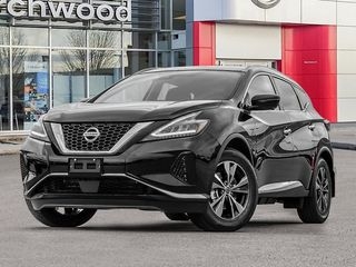 2021 Nissan Murano