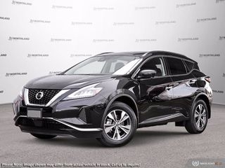 2021 Nissan Murano