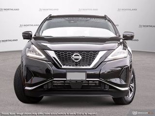 2021 Nissan Murano