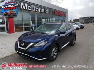 2021 Nissan Murano