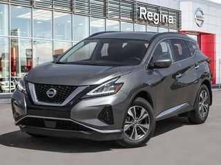 2021 Nissan Murano