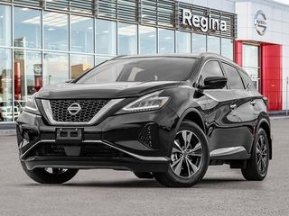 2021 Nissan Murano
