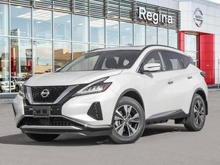 2021 Nissan Murano