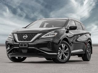 2021 Nissan Murano