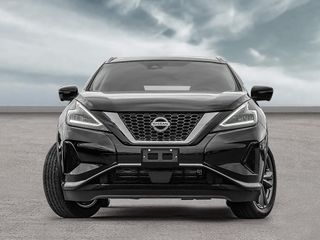 2021 Nissan Murano