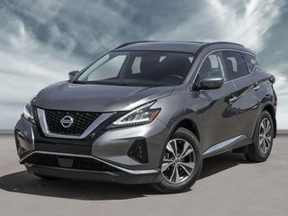 2021 Nissan Murano