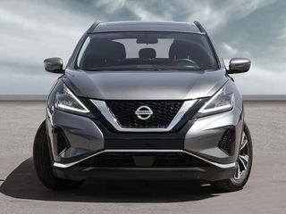 2021 Nissan Murano