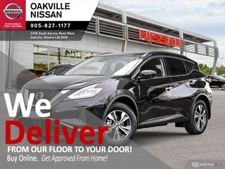 2021 Nissan Murano