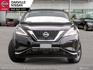 2021 Nissan Murano