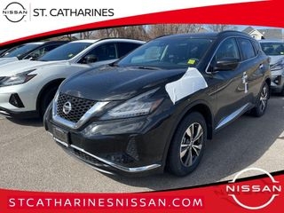 2021 Nissan Murano