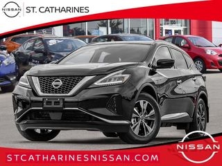 2021 Nissan Murano