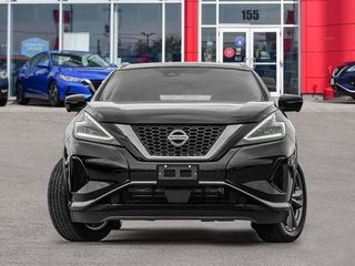 2021 Nissan Murano