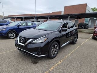 2021 Nissan Murano