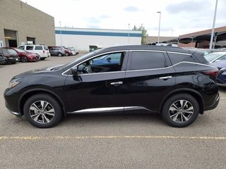 2021 Nissan Murano