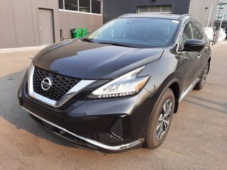 2021 Nissan Murano