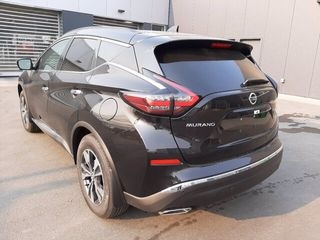 2021 Nissan Murano