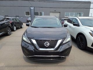 2021 Nissan Murano