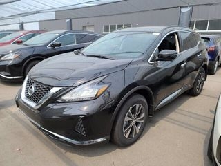 2021 Nissan Murano