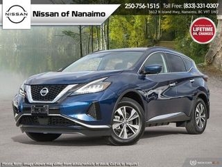 2021 Nissan Murano