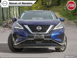 2021 Nissan Murano