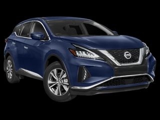 2021 Nissan Murano
