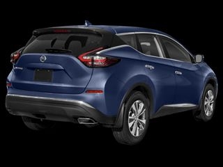 2021 Nissan Murano
