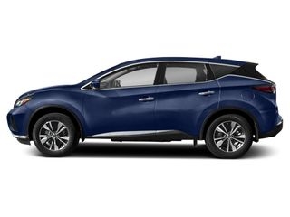 2021 Nissan Murano