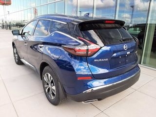 2021 Nissan Murano