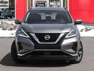 2021 Nissan Murano