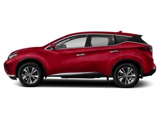 2021 Nissan Murano