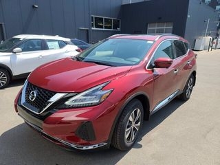 2021 Nissan Murano