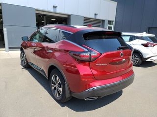 2021 Nissan Murano