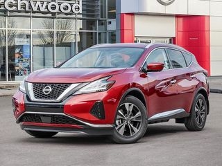 2021 Nissan Murano