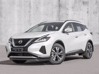 2021 Nissan Murano