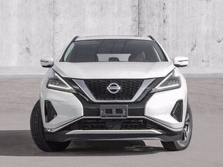 2021 Nissan Murano