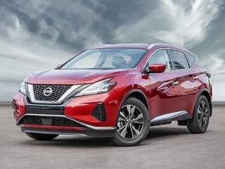 2021 Nissan Murano