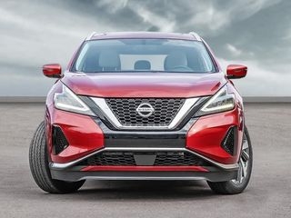 2021 Nissan Murano