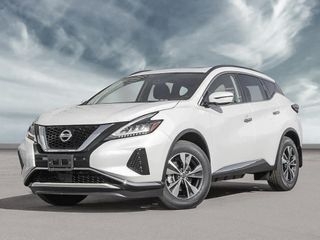2021 Nissan Murano