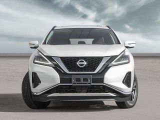 2021 Nissan Murano