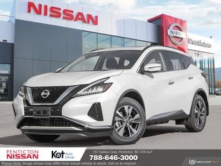 2021 Nissan Murano