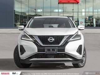 2021 Nissan Murano