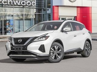 2021 Nissan Murano