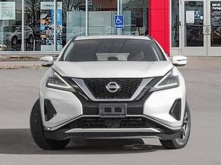 2021 Nissan Murano