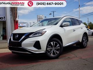 2021 Nissan Murano