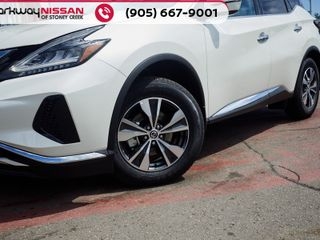2021 Nissan Murano